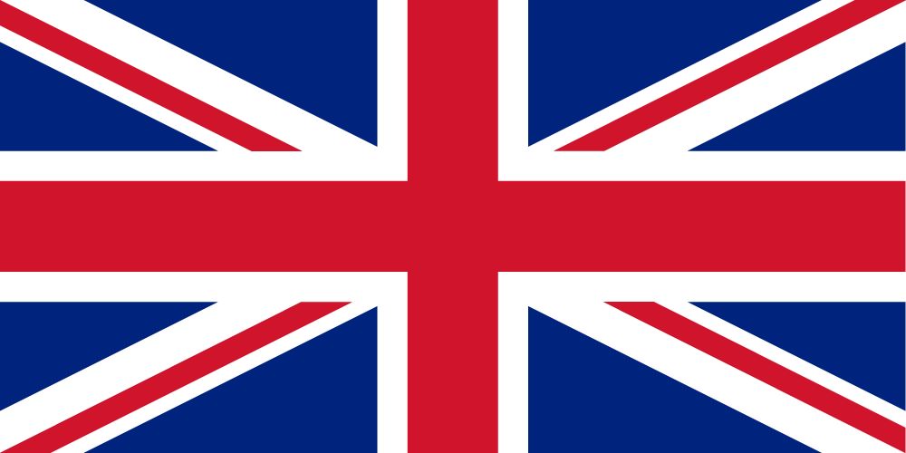 drapeau anglais